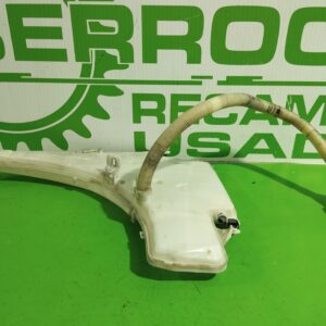 Carrito, Recambios Berrocar