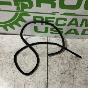 Carrito, Recambios Berrocar