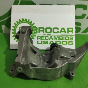 Carrito, Recambios Berrocar