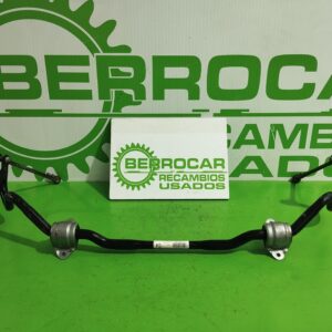 Carrito, Recambios Berrocar