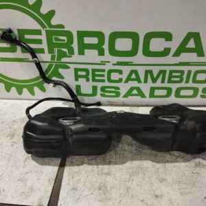 Carrito, Recambios Berrocar