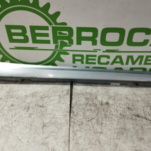 Carrito, Recambios Berrocar