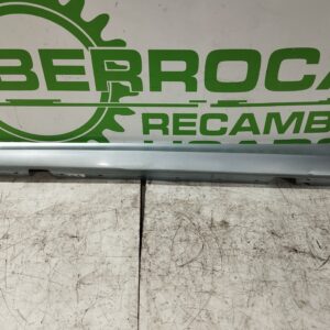 Carrito, Recambios Berrocar