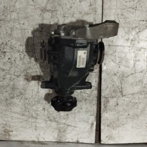 Carrito, Recambios Berrocar