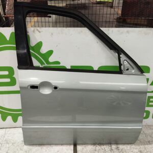 Carrito, Recambios Berrocar