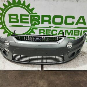 Carrito, Recambios Berrocar
