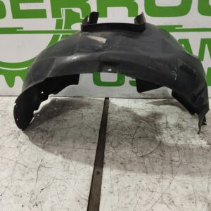 Carrito, Recambios Berrocar