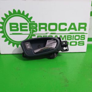 Carrito, Recambios Berrocar