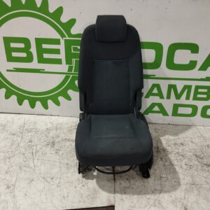 Carrito, Recambios Berrocar