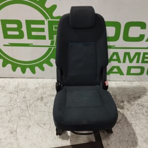 Carrito, Recambios Berrocar