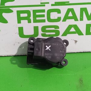 Carrito, Recambios Berrocar