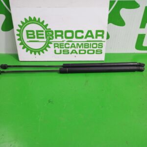 Carrito, Recambios Berrocar