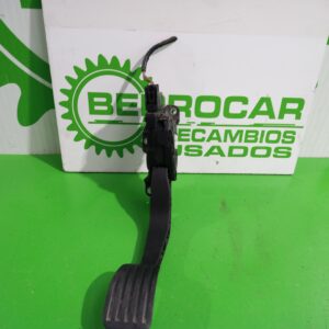 Carrito, Recambios Berrocar