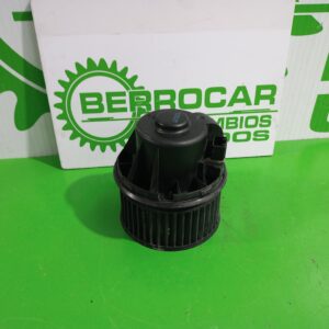 Carrito, Recambios Berrocar