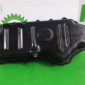 Carrito, Recambios Berrocar