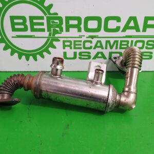 Carrito, Recambios Berrocar