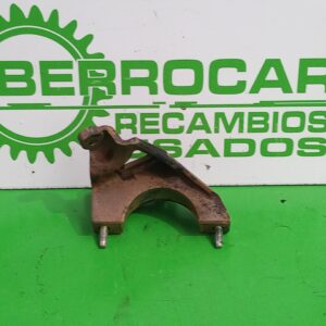 Carrito, Recambios Berrocar