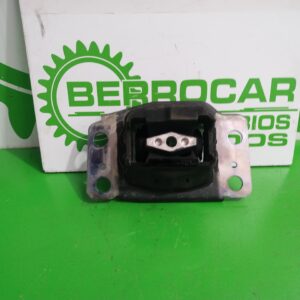 Carrito, Recambios Berrocar