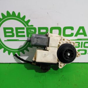 Carrito, Recambios Berrocar