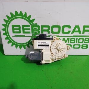 Carrito, Recambios Berrocar