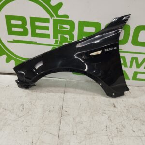 Carrito, Recambios Berrocar