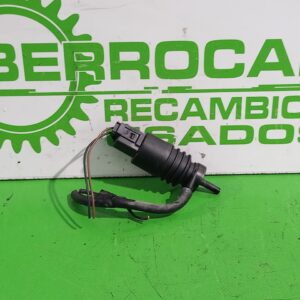 Carrito, Recambios Berrocar