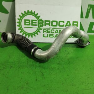 Carrito, Recambios Berrocar