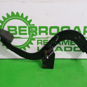 Carrito, Recambios Berrocar