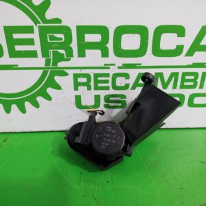 Carrito, Recambios Berrocar