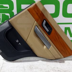 Carrito, Recambios Berrocar