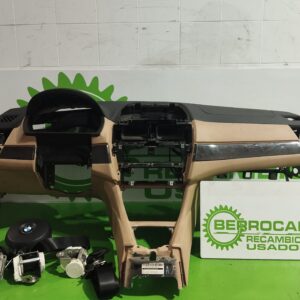 Carrito, Recambios Berrocar