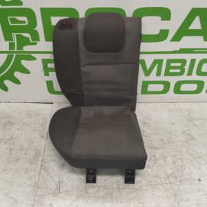 Carrito, Recambios Berrocar