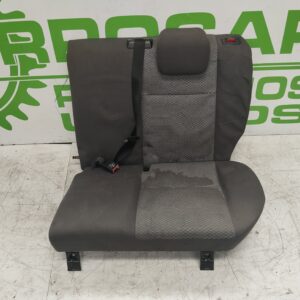 Carrito, Recambios Berrocar