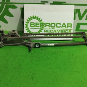 Carrito, Recambios Berrocar