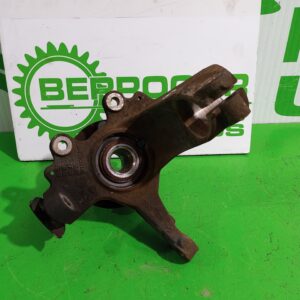 Carrito, Recambios Berrocar