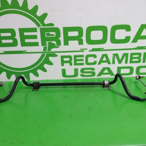 Carrito, Recambios Berrocar
