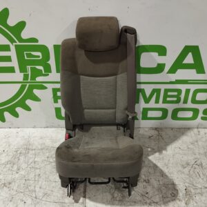 Carrito, Recambios Berrocar