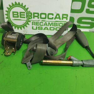 Carrito, Recambios Berrocar