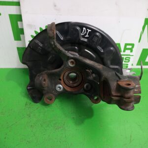 Carrito, Recambios Berrocar