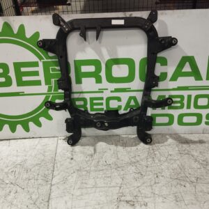 Carrito, Recambios Berrocar