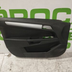 Carrito, Recambios Berrocar