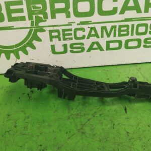 Carrito, Recambios Berrocar