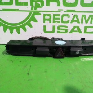 Carrito, Recambios Berrocar