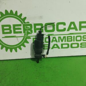 Carrito, Recambios Berrocar