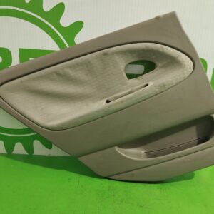 Carrito, Recambios Berrocar