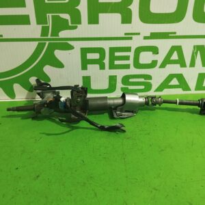 Carrito, Recambios Berrocar