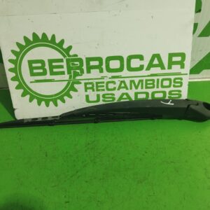 Carrito, Recambios Berrocar