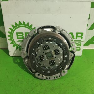 Carrito, Recambios Berrocar