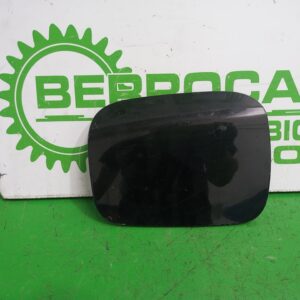 Carrito, Recambios Berrocar