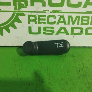 Carrito, Recambios Berrocar